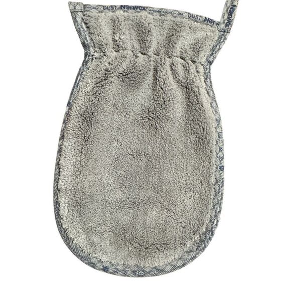 Norwex Combo Dusting MItt and Window Cloth NWT - Picture 2 of 6